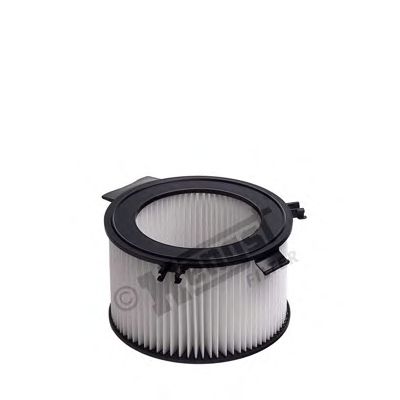 HENGST FILTER e922li -  Фильтр воздуха в салоне